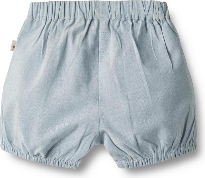 Actual product image Wheat Baby shorts Olly (62)