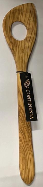 Produktbild Continenta Olivenholz Risottolöffel