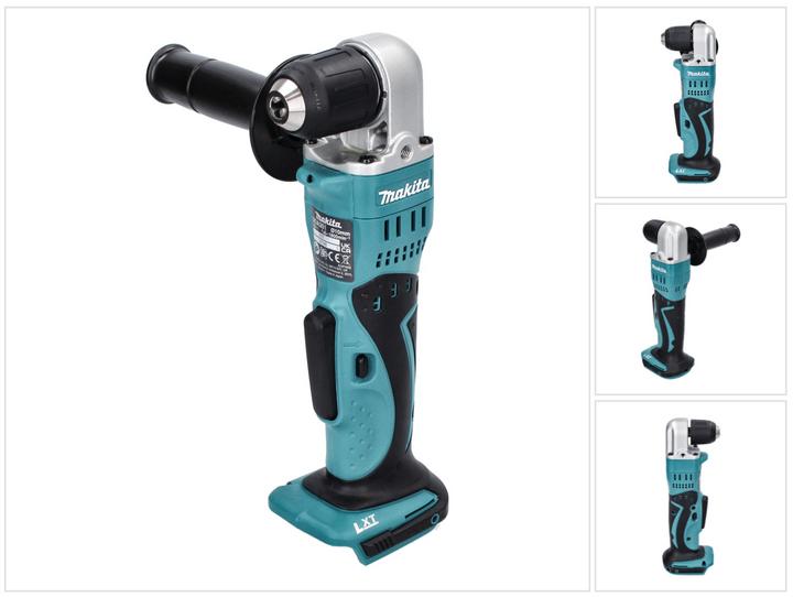 Makita DDA351Z (Akkubetrieb)