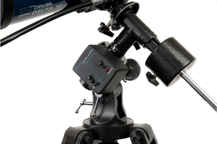 Actual product image Dörr Delta 30