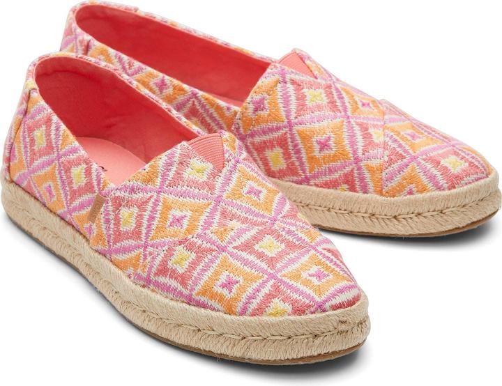 Produktbild Toms W's Alpargata Rope 2.0 (36)
