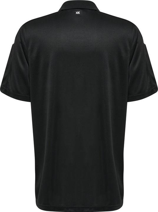 Actual product image hummel Core Xk Functional Polo (L)