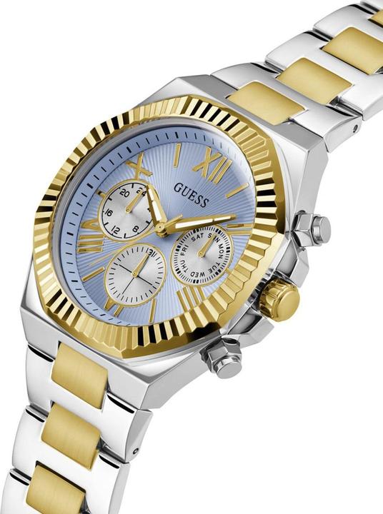 Produktbild Guess EQUITY Armbanduhr (44 mm)