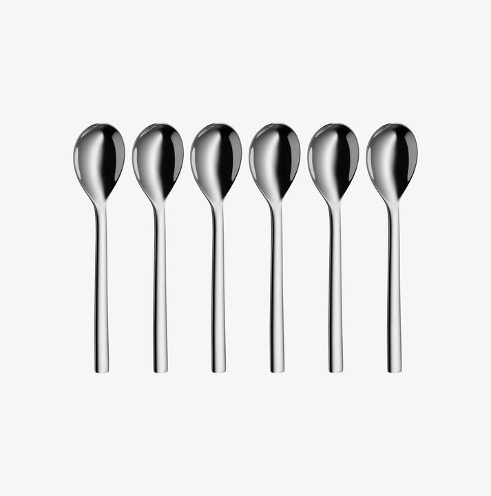 Actual product image WMF Nuova (6 Piece, Scoops)