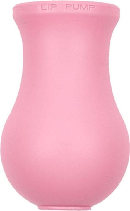 Cosmetic Club Pompe à lèvres - rose
