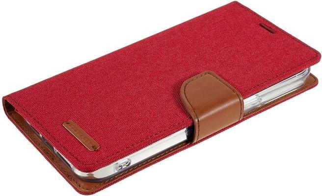 Image du produit Goospery Série Journal de toile (Apple iPhone 14 Pro)