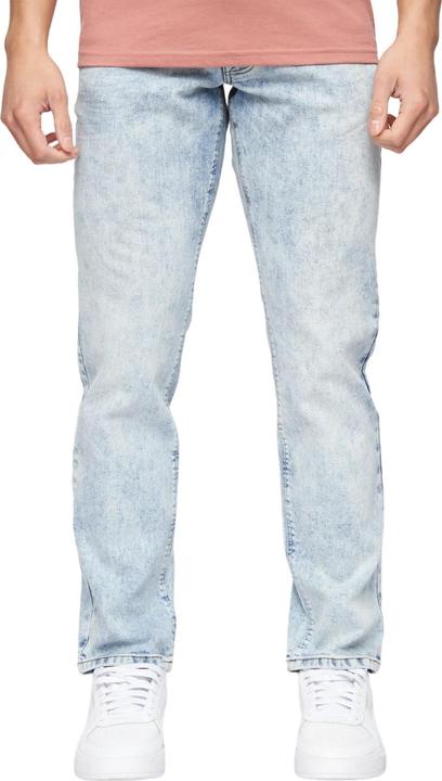 Immagine prodotto Crosshatch Cadman Jeans Dritto Uomo (38)