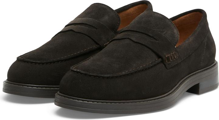 Image du produit Selected Homme Chaussures basses en daim (40)