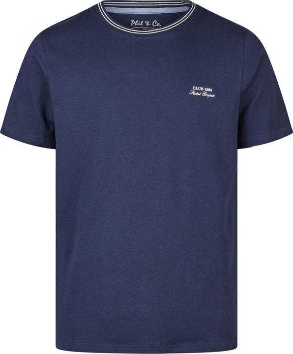 Produktbild Phil & Co. Berlin Pyjama Shorty (M)