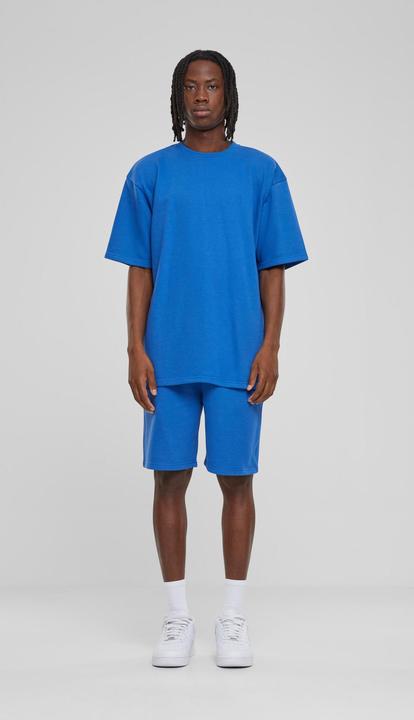 Produktbild Urban Classics Light Terry T-Shirt Crew - 166791 (L)