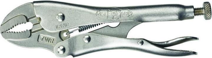 Produktbild Irwin Zange VISEGRIP, 4WR3 (100 mm)