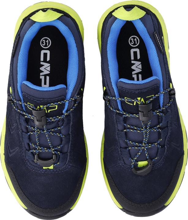 Actual product image CMP Campagnolo Kid's Melnick Low WP (31)