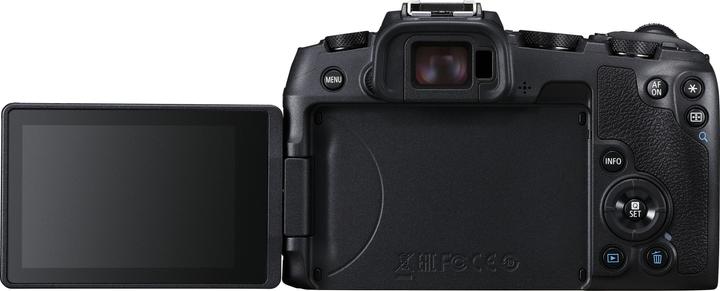 Produktbild Canon EOS RP - (EU) (26.20 Mpx, Vollformat)