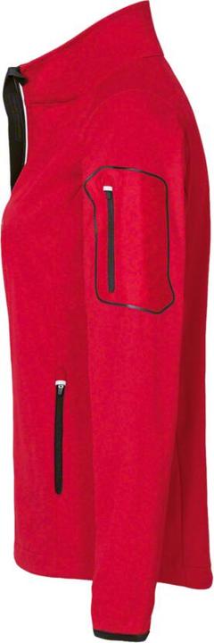 Produktbild Hakro Light-Softshelljacke Sidney (S)