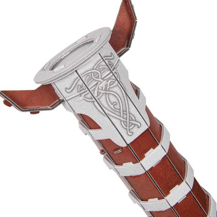 Produktbild Spin Master FDP APZ Marvel Mjolnir GML (87 Teile)