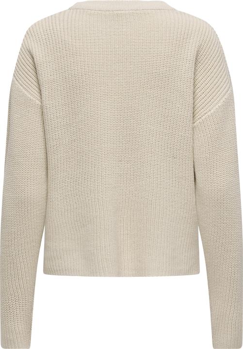 Immagine prodotto Only Onlluna Ls O-Neck Pullover Knt Nca (L)