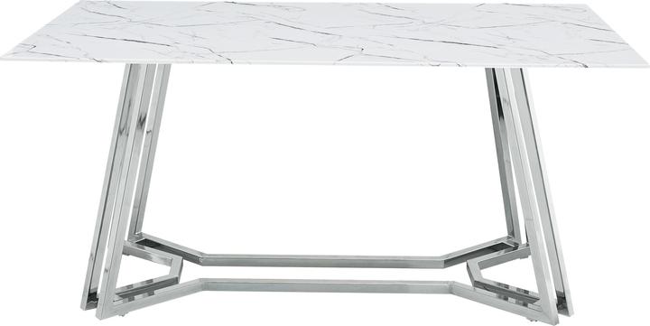 Image du produit SalesFever Tisch (90 x 160 x 76 cm)