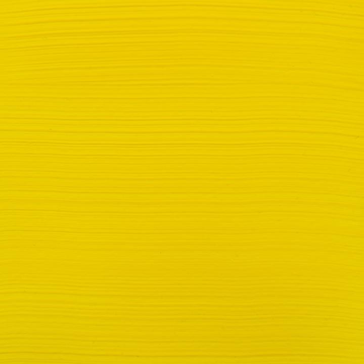 Produktbild Amsterdam Acrylfarbe Standard Series 275 (Primärgelb, 120 ml)