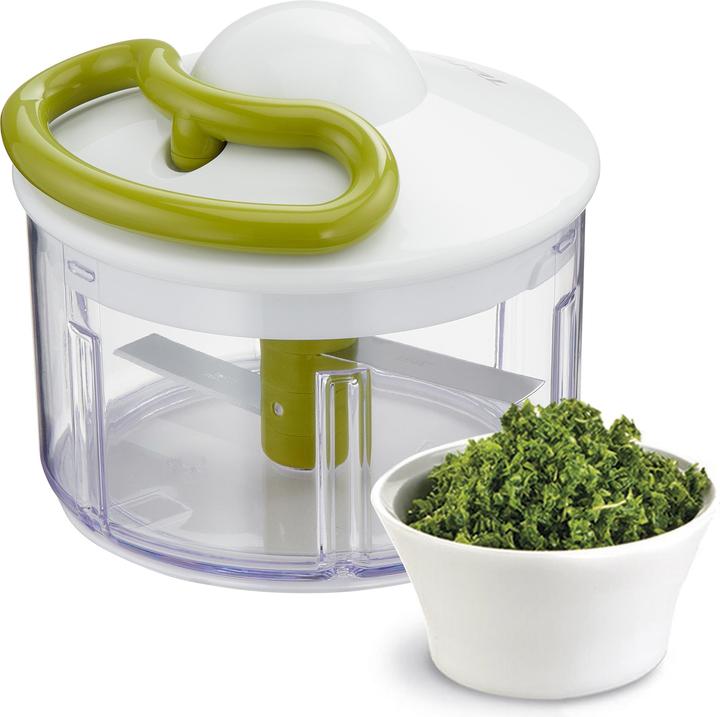 Produktbild Tefal Ingenio 5-Sekunden Zerkleinerer (500 ml)