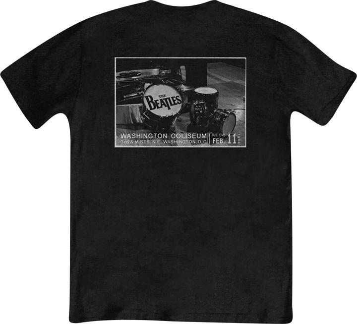 Produktbild Washington Coliseum TShirt (XXL)