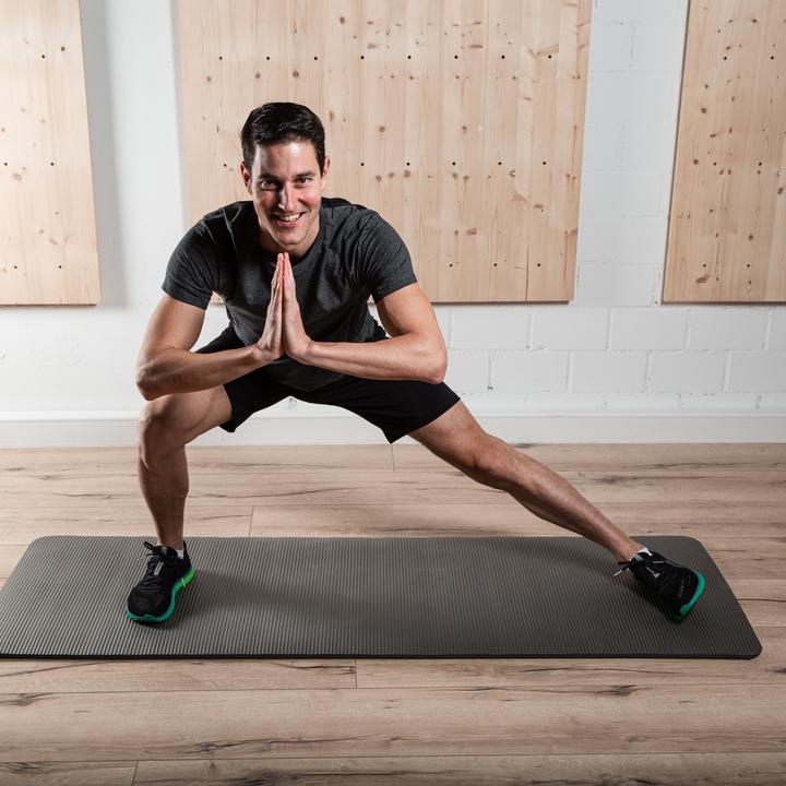 Produktbild Swip Pilates und Gymnastikmatte (10 mm)
