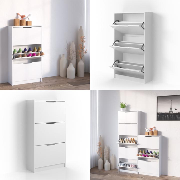 Produktbild Vicco Luca (59 x 22 x 105 cm)