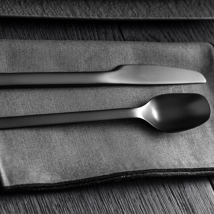 Produktbild Villeroy & Boch Manufacture Rock (20 Stück, Besteck Set)