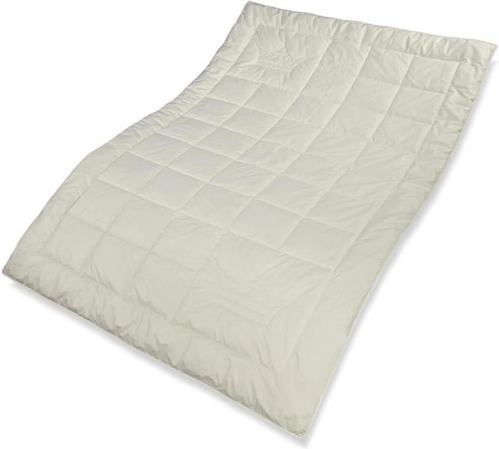 Immagine prodotto Traumschlaf Alpaca Extra Light (600 g, 200 x 200 cm)