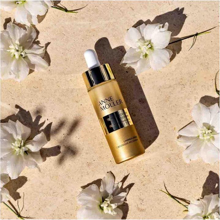Immagine prodotto Anne Möller LIVINGOLDÂGE siero di recupero totale 30 ml (30 ml)