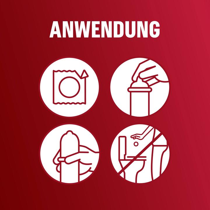 Productafbeelding Durex Gevoelige klassieker (8 Pcs.)