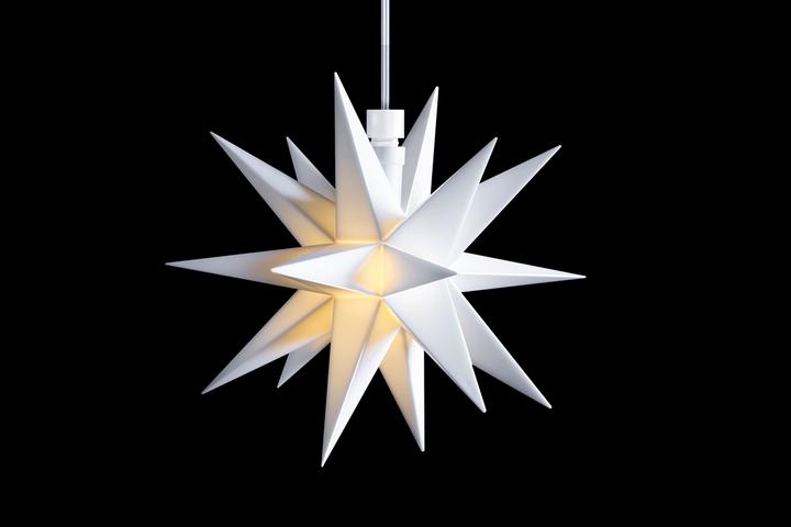 Produktbild Decotrend Stern