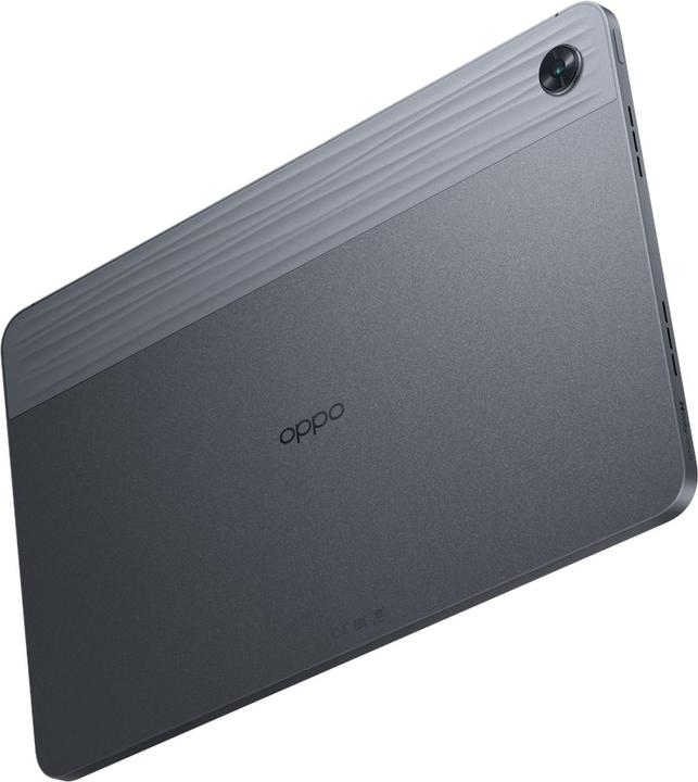 Image du produit OPPO Pad Air (WLAN uniquement, 10.36", 64 Go, Grey)