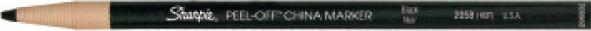 Actual product image Sharpie China (Black, 1 x)
