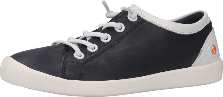 Navy/Weiss