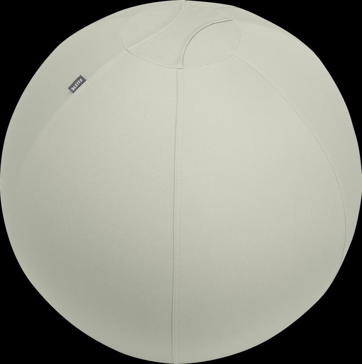 Immagine prodotto Leitz Sedile Ball Active Ø 75cm grigio chiaro (75 cm)