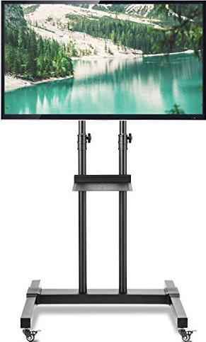 River Systems Universal TV Ständer (Diverse, 75", 50 kg)