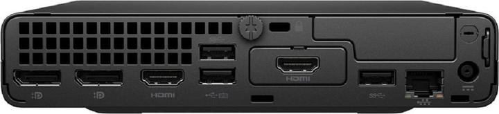 Actual product image HP Pro Mini 400 G9 (Intel Core i7-12700T, 16 GB, 512 GB)