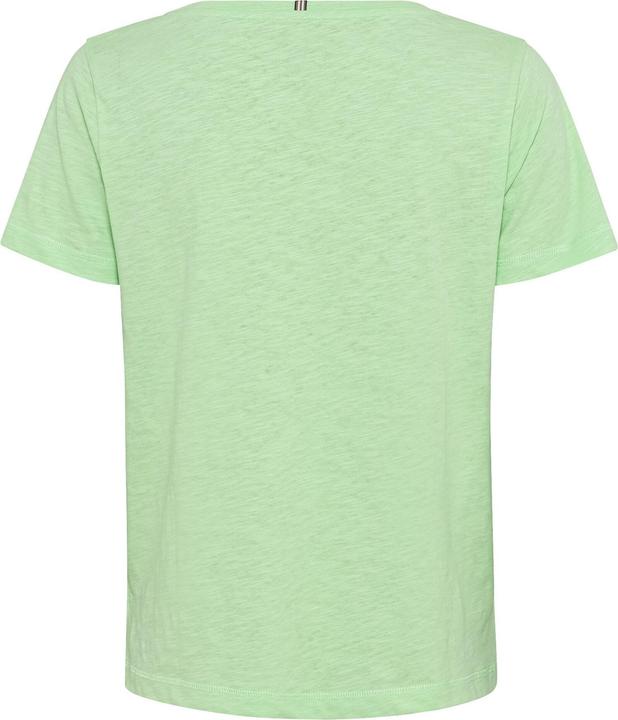 Produktbild Camel Active V-Neck T-Shirt aus Organic Cotton (S)