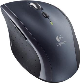 Produktbild Logitech Mk710 (US, Kabellos)