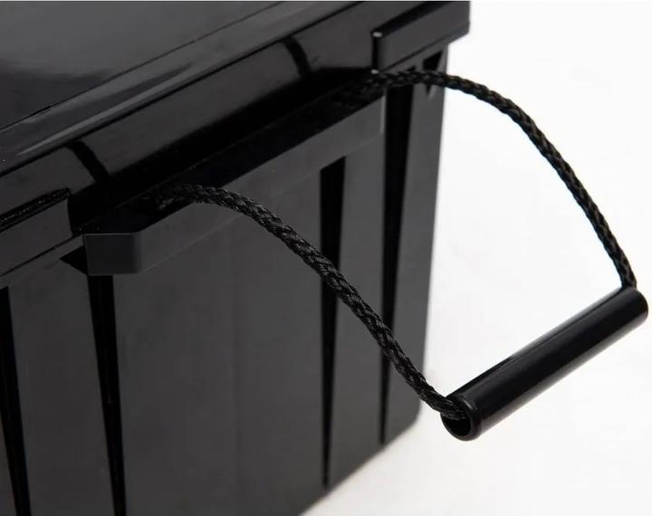 Produktbild Autosolar 220 Ah AGM-Batterie (12 V, 280 Ah)