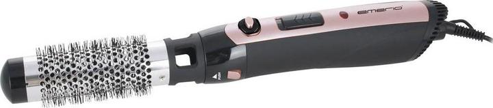 Emerio Curling iron,2 levels,360° swivel,hanging loop