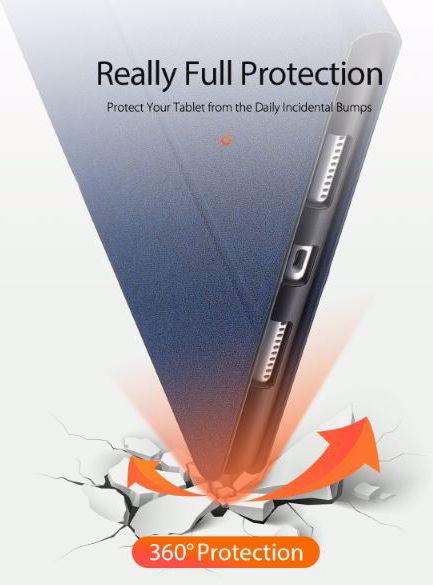 Immagine prodotto Dux Ducis Serie Domo (Huawei MatePad Pro 10.8 (2019), Huawei MatePad Pro 10.8 (2021))