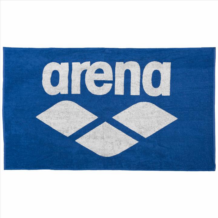 Produktbild Arena Pool Soft Towel (90 x 150 cm)