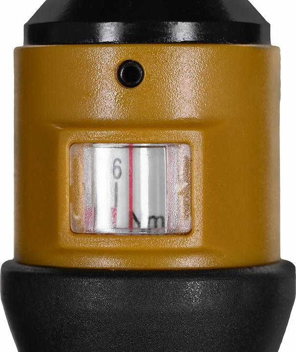Actual product image Proxxon MicroClick (1/4", 6 Nm, 30 Nm)