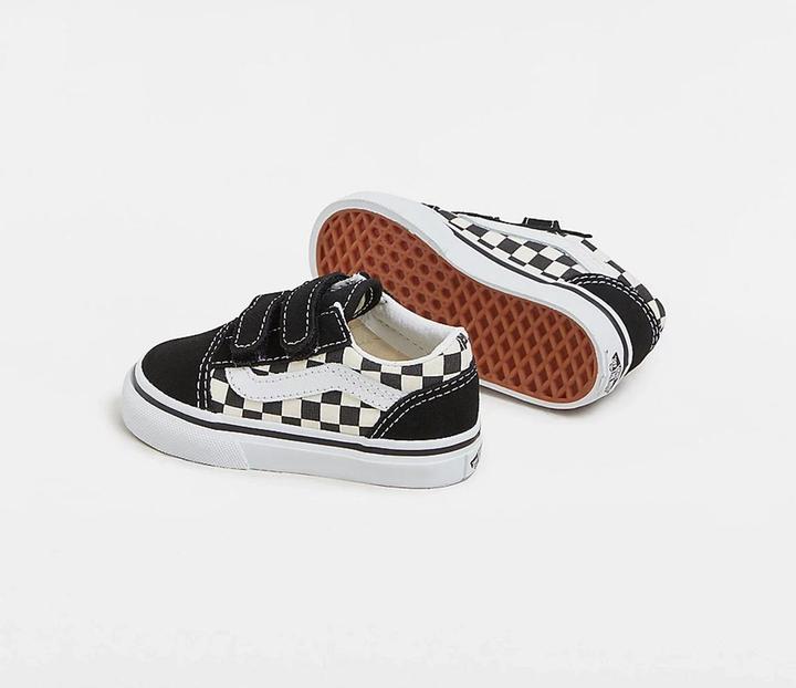 Immagine prodotto Vans TD Old Skool V (25.5)
