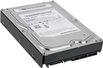 Produktbild Samsung Hd103sj (1 TB, 3.5")