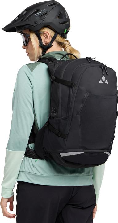 Immagine prodotto Vaude Bike Alpin 23+5 (28 l)