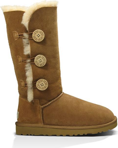 Ugg Tripletta di bottoni Bailey (38)