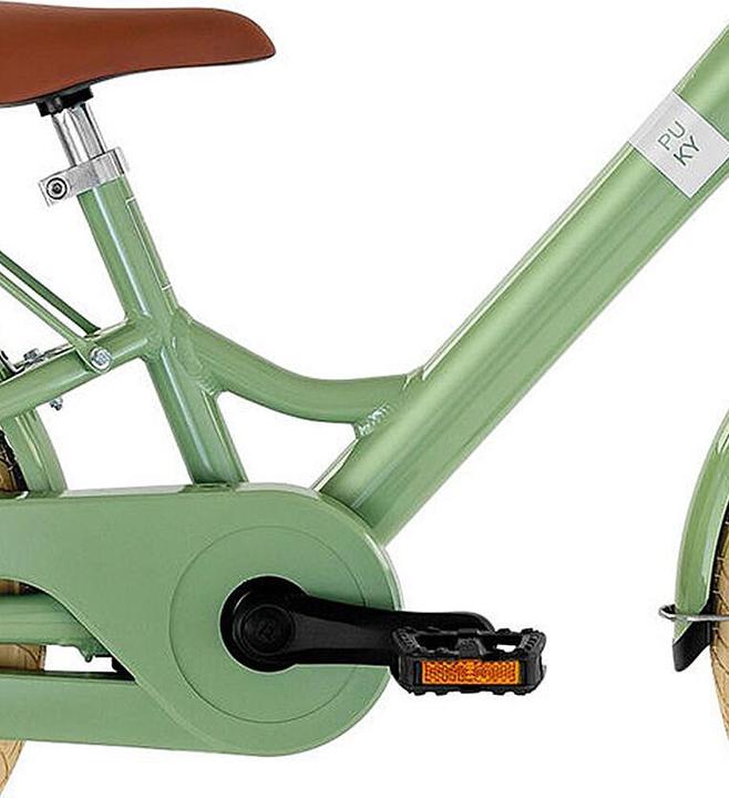 Image du produit Puky Youke Classic 16 (16")