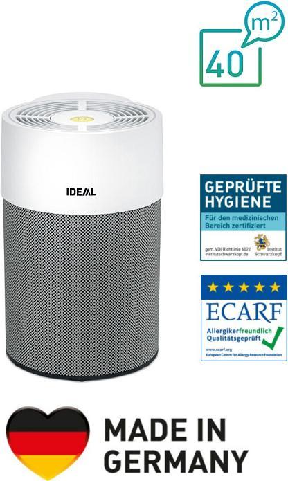 Actual product image Ideal AP40 Pro (50 m²)